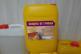 фото товара Защита от грибка