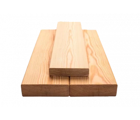 Палубная доска 35х140х3000 сорт «Экстра»