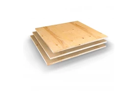 фото товара Фанера 1,52х1,52х15мм 4/4 сорт