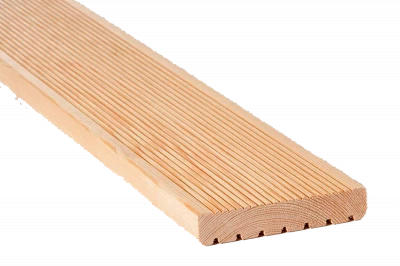 фото Террасная доска сорт АВ