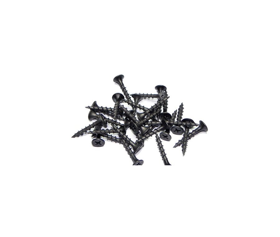 Саморезы по дереву 45 мм