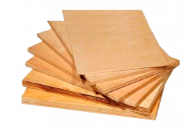 фото товара Фанера ФК 1525х1525х15мм 2/4 сорт