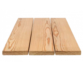 Планкен 20х120х4000 сорт «Прима»