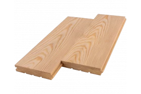 фото товара Доска пола лиственница 20х140х3000 сорт A