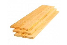 фото товара Доска клееная 50х200х6000