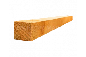 фото товара Брусок обрезной 50х50х6000